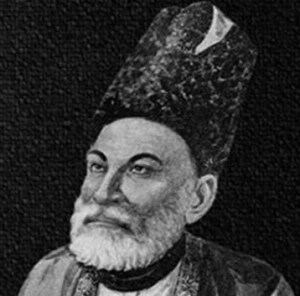 mirza ghalib poetry